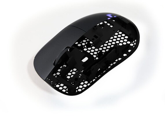 Logitech Pro Endoskeleton & Base -