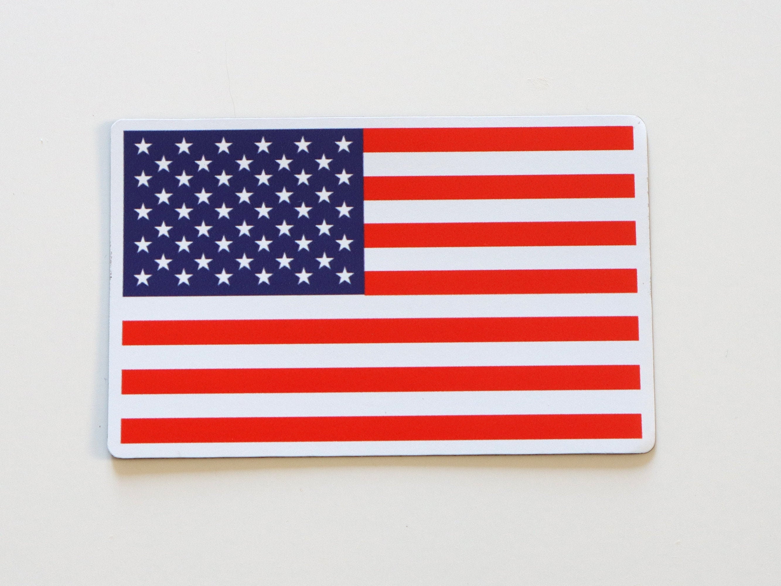 American Flag Patriot Patriotic Etsy