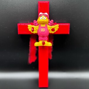 Mcdonalds birdie - Etsy 日本