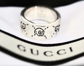 Gucci ring | Etsy