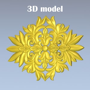 digitale Datei, 3D-Stl, 3D-Stl-Dateien, 3D-Modell, CNC-Stl, DXF, Stl-Paket, Wanddekoration, Wohndekoration, Stl-Datei, Do it yourself, Stl, 3D-Druckdatei
