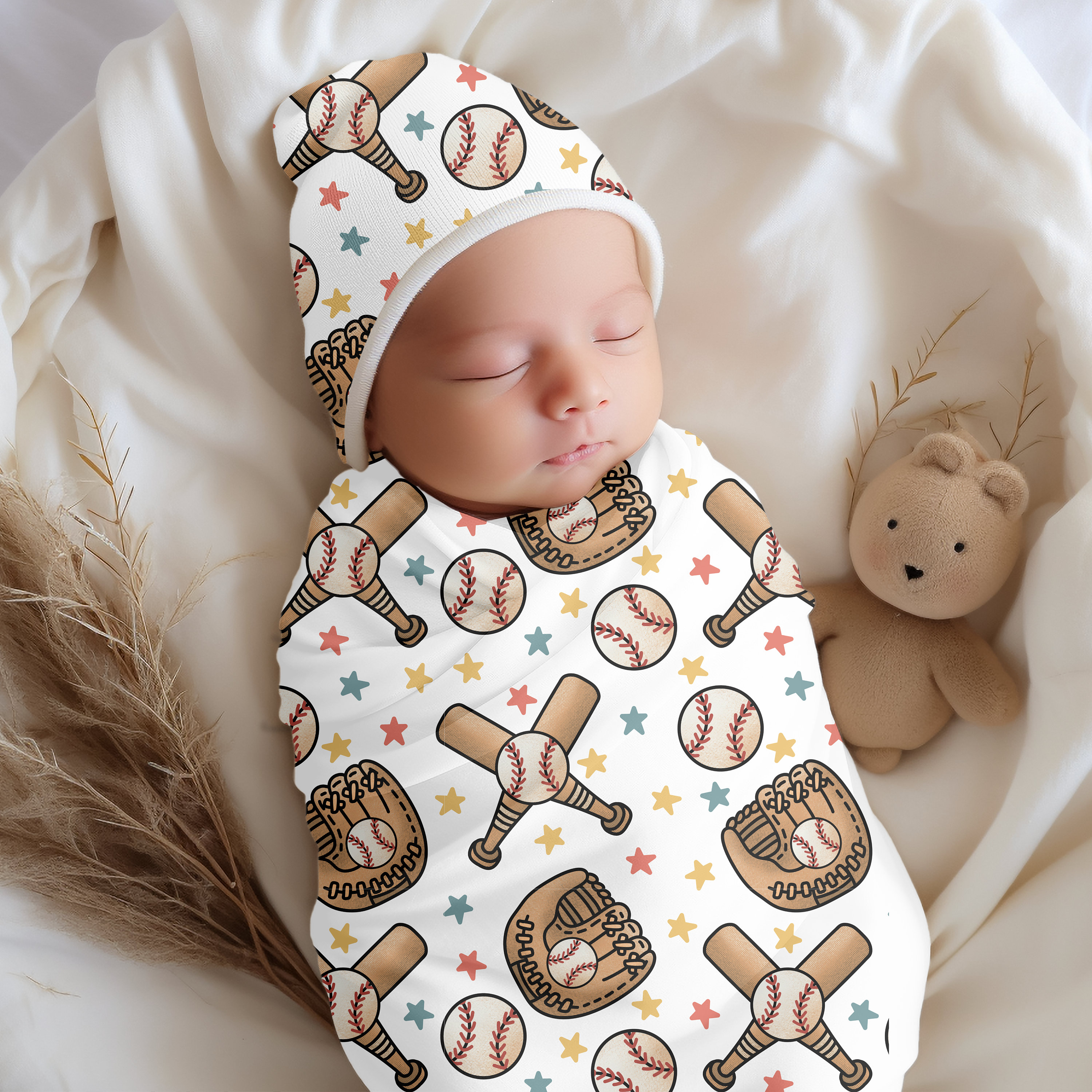 Infant angels jersey new arrivals