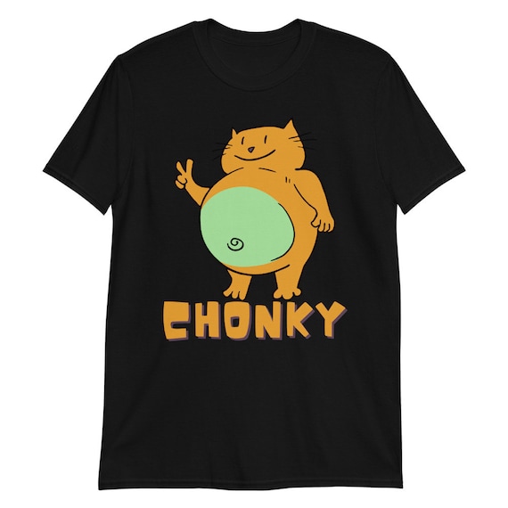 Fat cat shirt sale