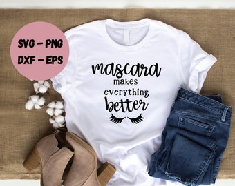 Arquivo SVG para Cricut, Citação engraçada SVG, SVG inspirador