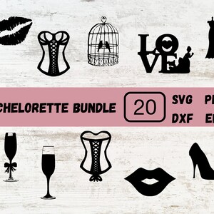 Bachelorette SVG, Bride SVG, Wedding, Bachelorette Party