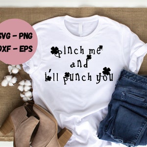 St patricks day svg, shamrock svg, lucky svg, svg files for cricut