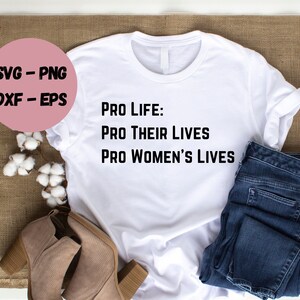 Pro Choice | Womens Rights | My Body My Choice | SVG