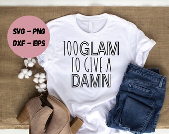 Arquivo SVG para Cricut, Citação engraçada SVG, SVG inspirador