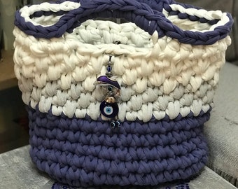 Bolso trapillo | Etsy España