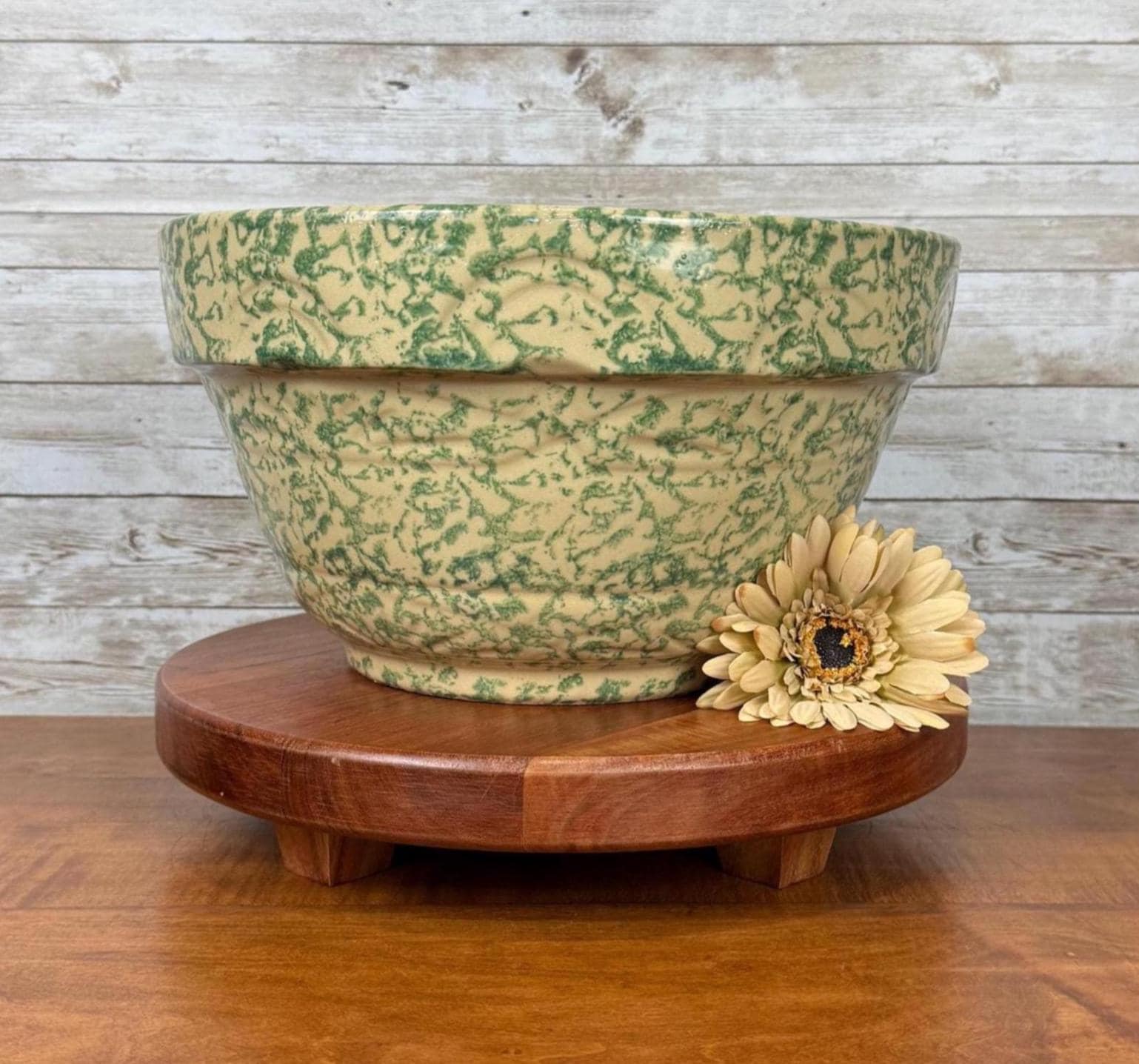Vintage Robinson Ransbottom Pottery #305-12