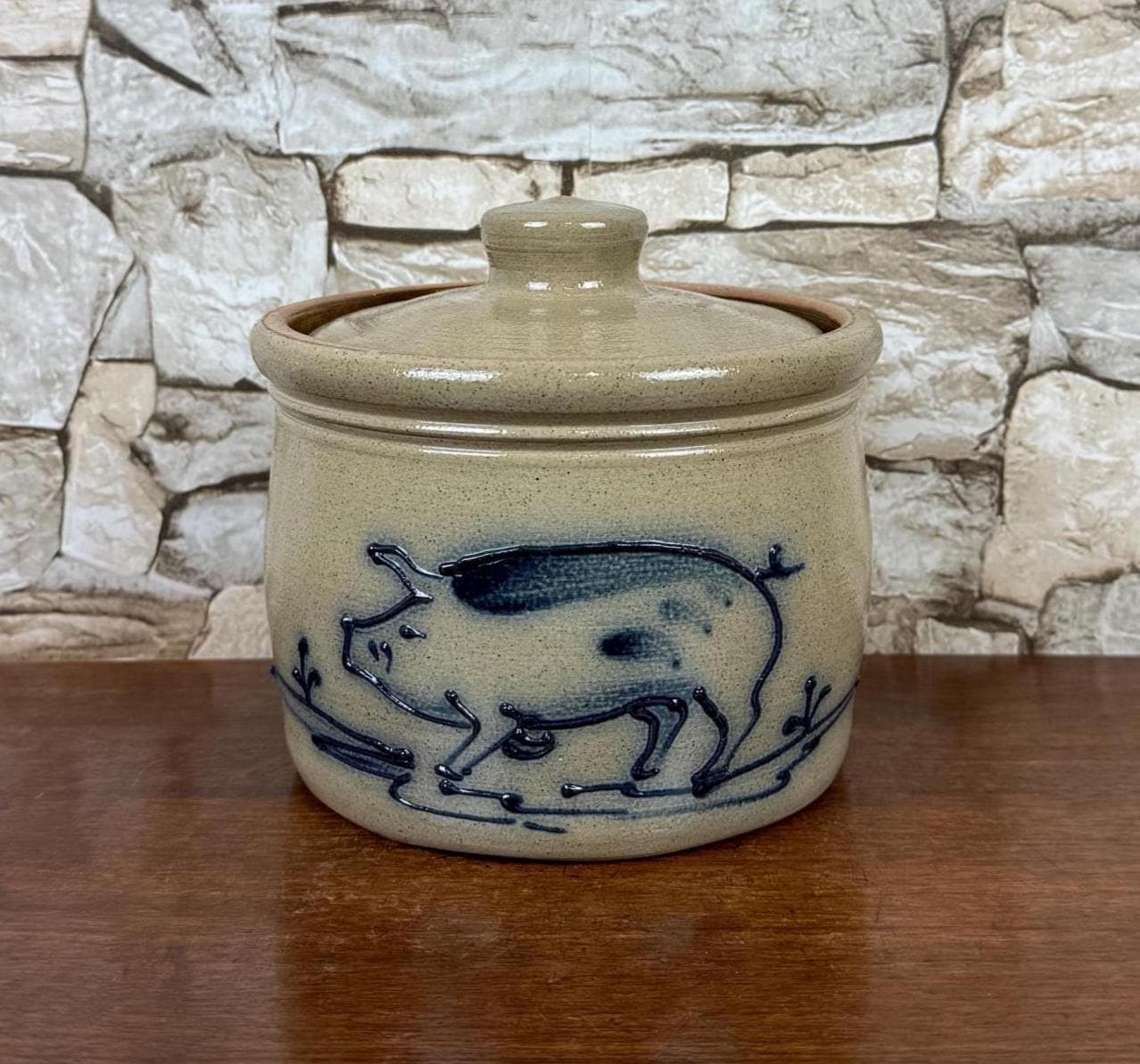 Maple City Pottery - Etsy