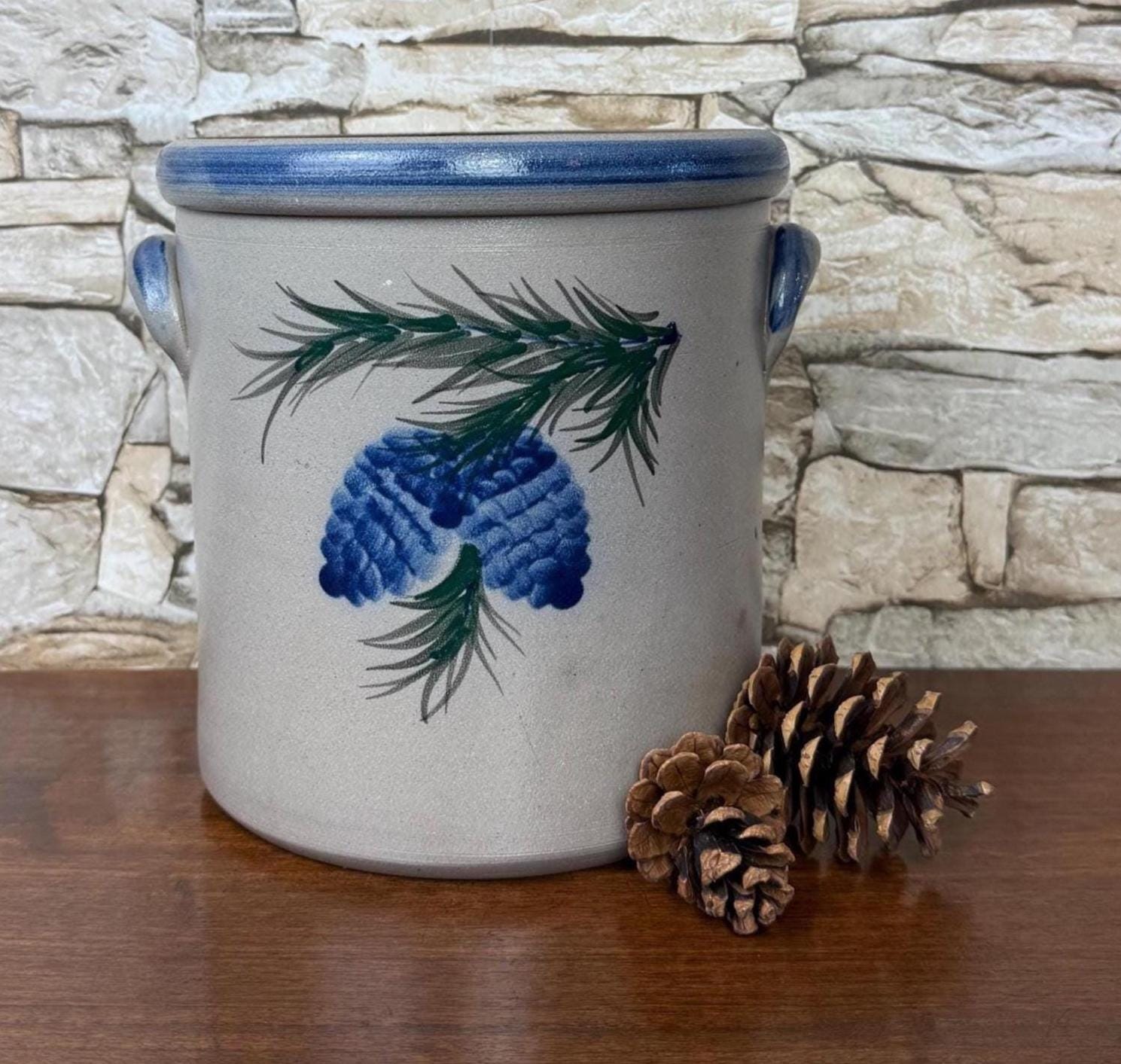 Rowe Pottery Pottery - Etsy