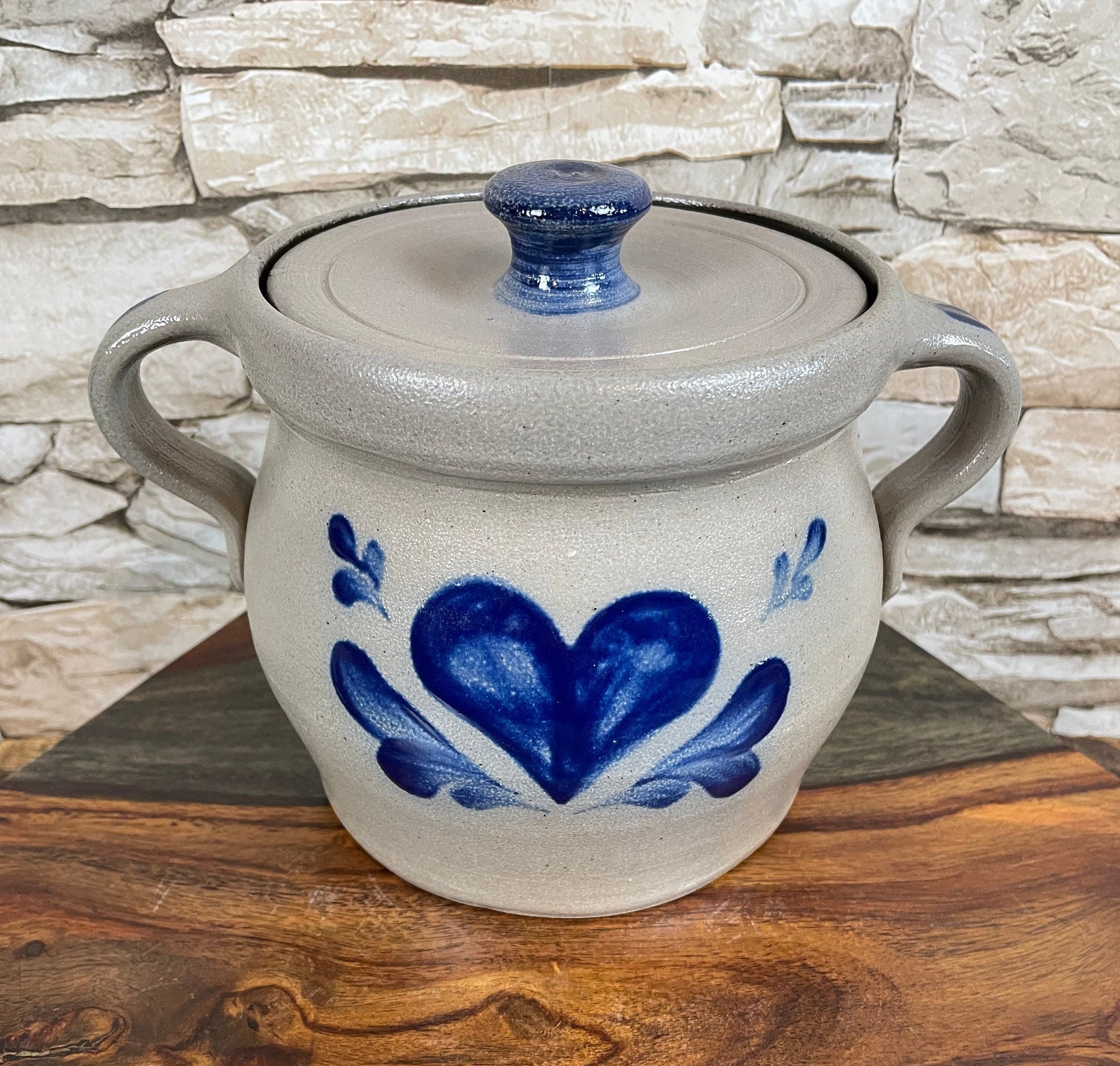 Rowe Star Pottery - Etsy