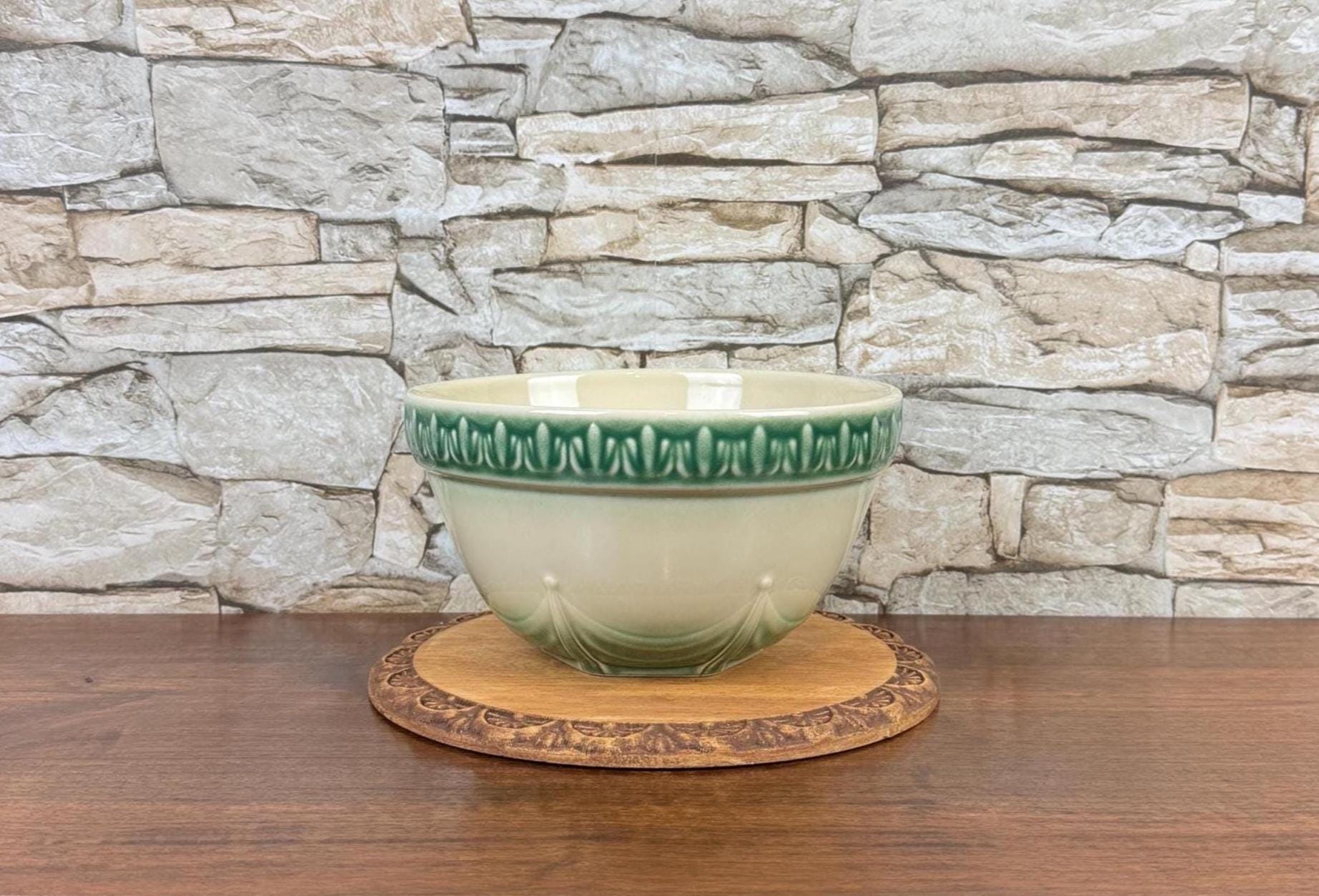 Country Living Stoneware - Etsy
