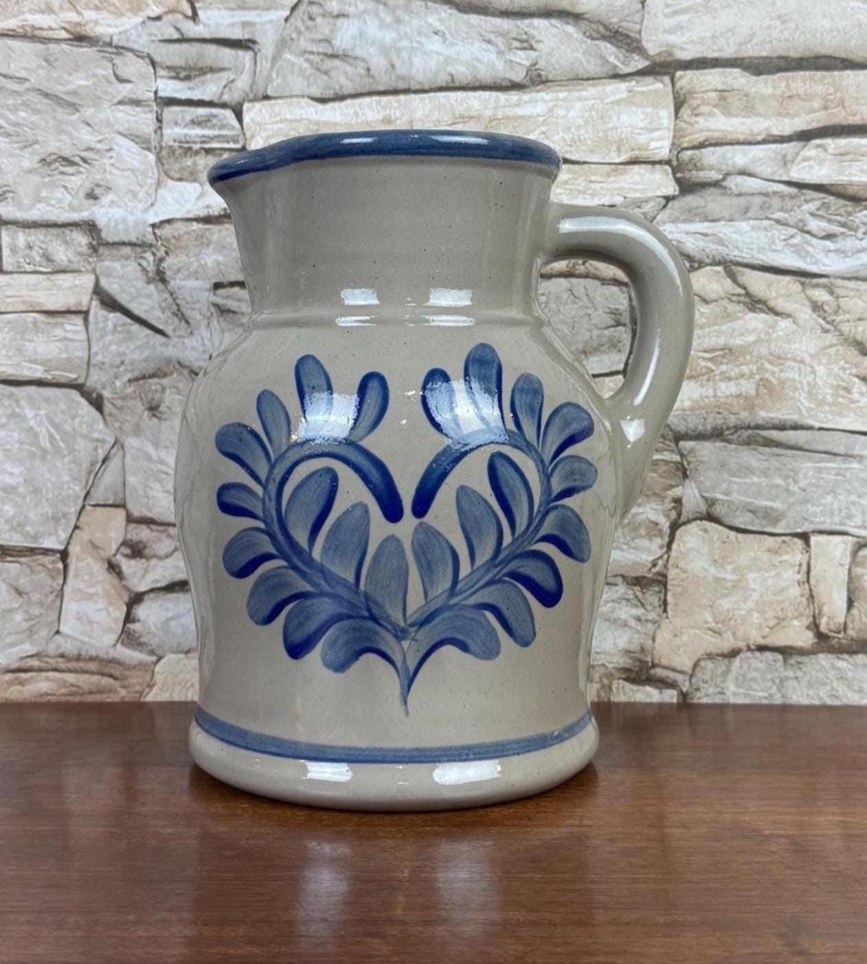 Beaumont Brothers Pottery - Etsy