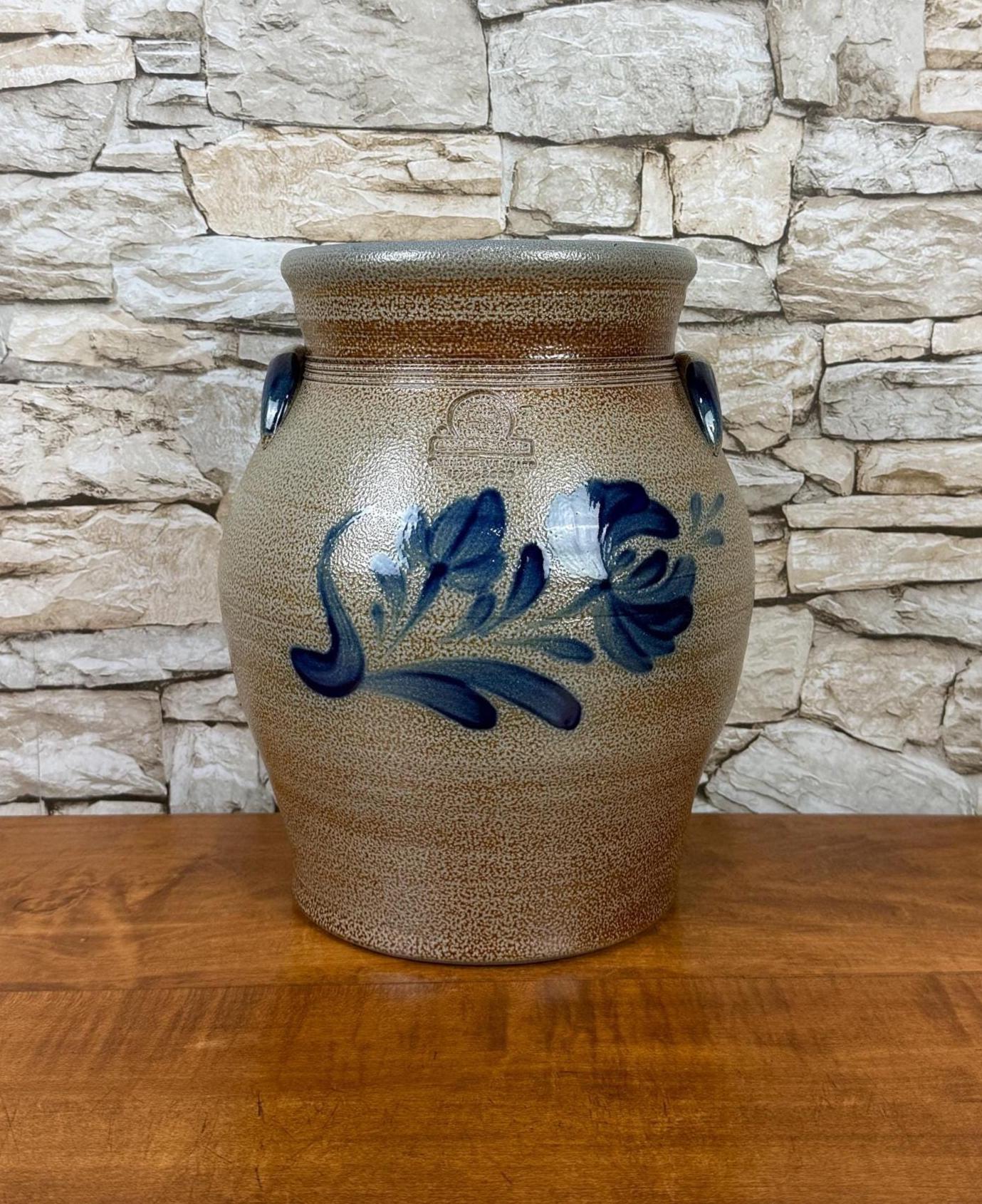 Rowe Pottery - Etsy