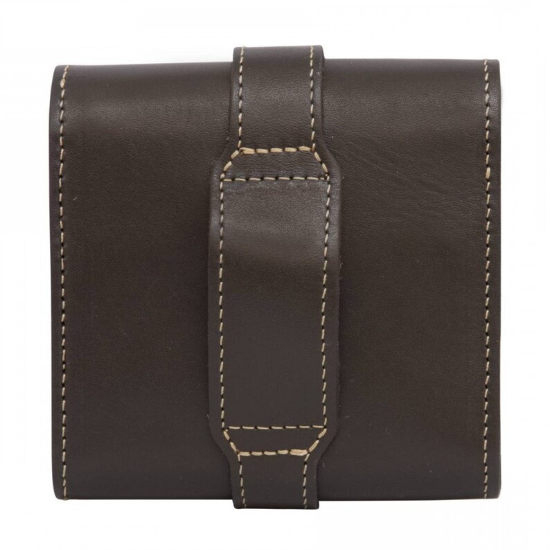 Leather Shooting Bag Pouch Ammo Pouch For Any Cartridge Hunter Etsy