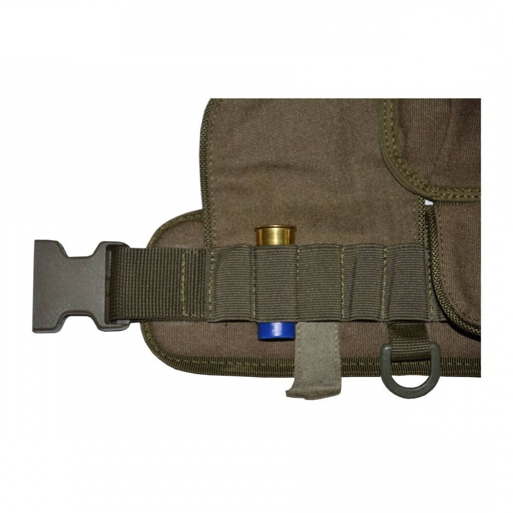 Hunting Backpack Vest Universal Size Vintage Sportswear Etsy