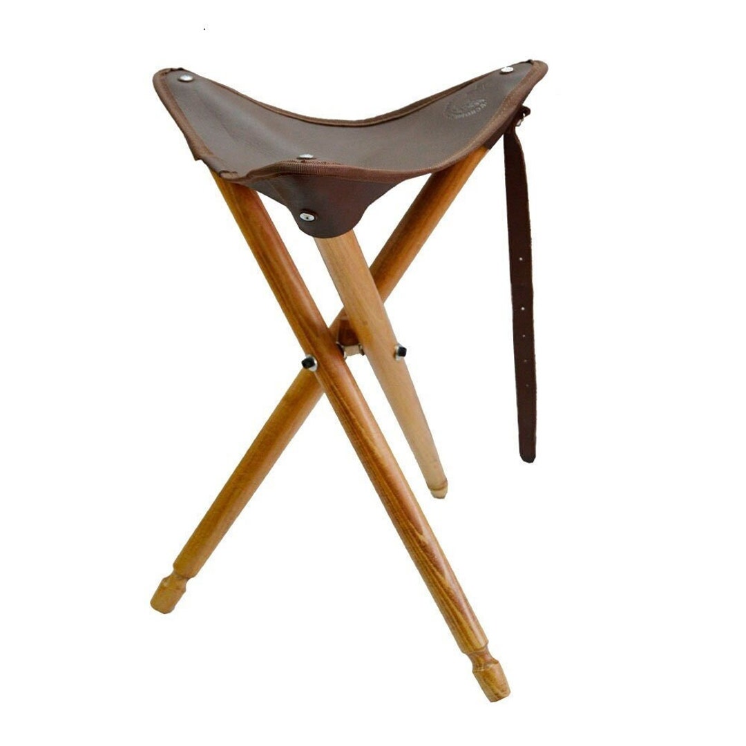 Hunting Chair Tripod Chair Camping Stool Hunting Tripod Seat Shooting