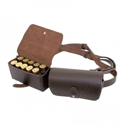 Hunter Ammo Pouch Bag for Hunter Best Gift Hunter Accessory Etsy