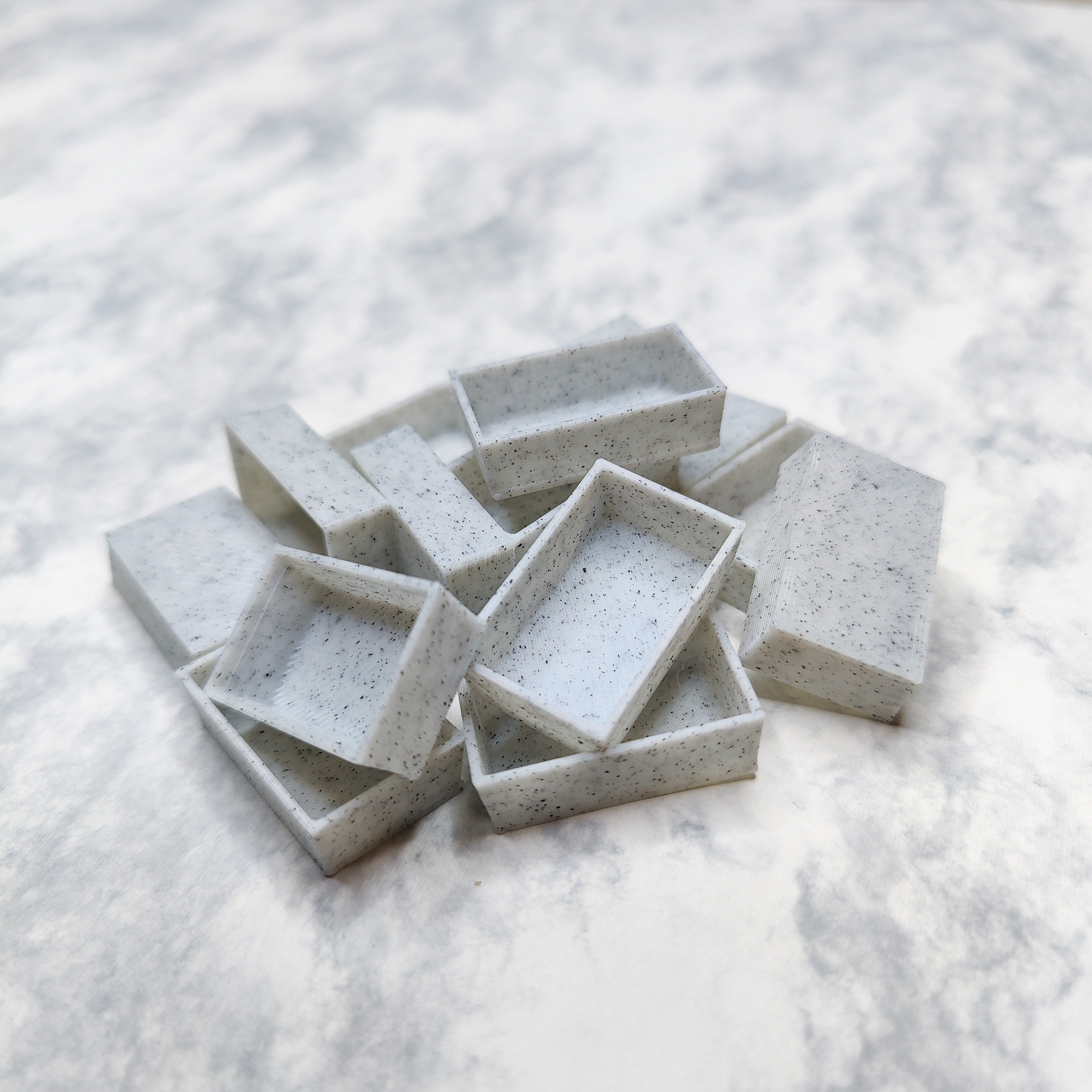 Empty FULL pans watercolor Etsy