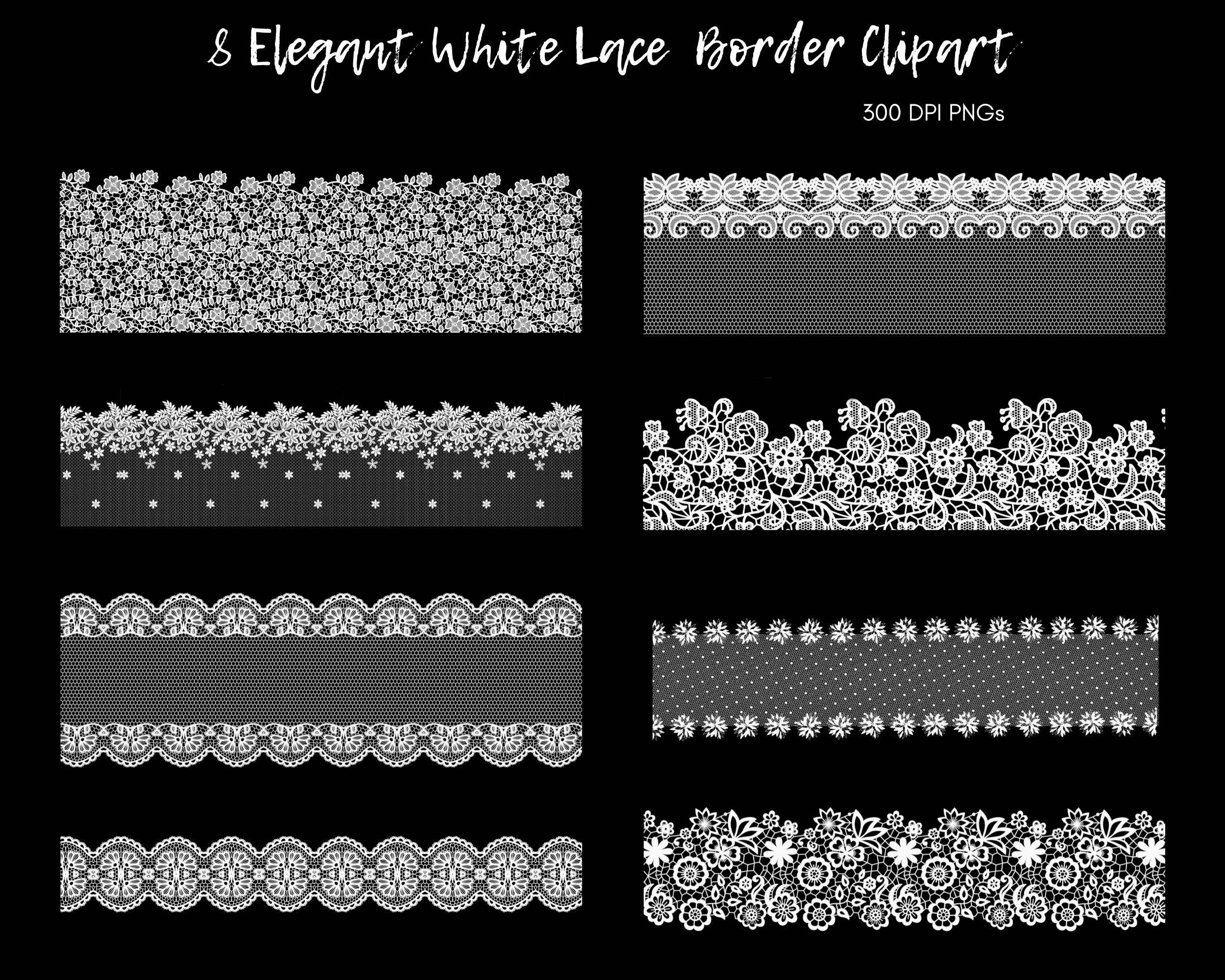 Png Transparent Lace