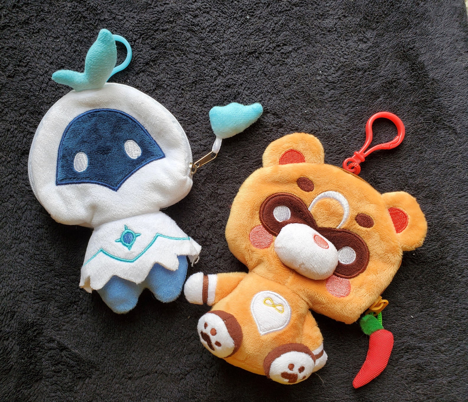 PLUSH Venti Guoba Ends on JULY 10 | Etsy