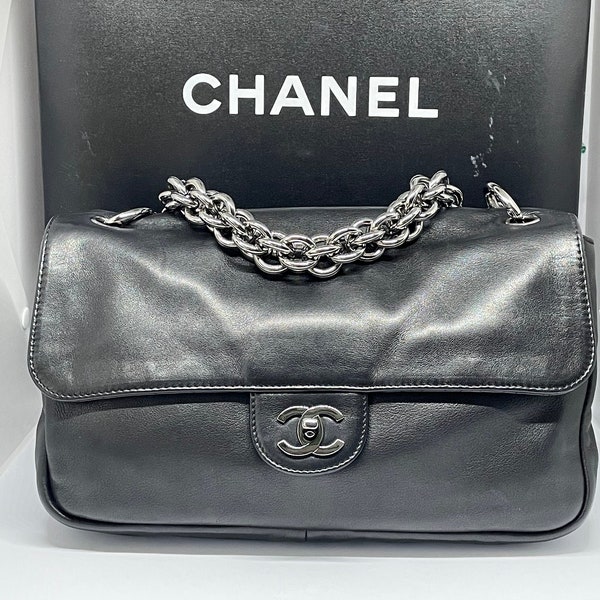 Chanel Handbag - Etsy