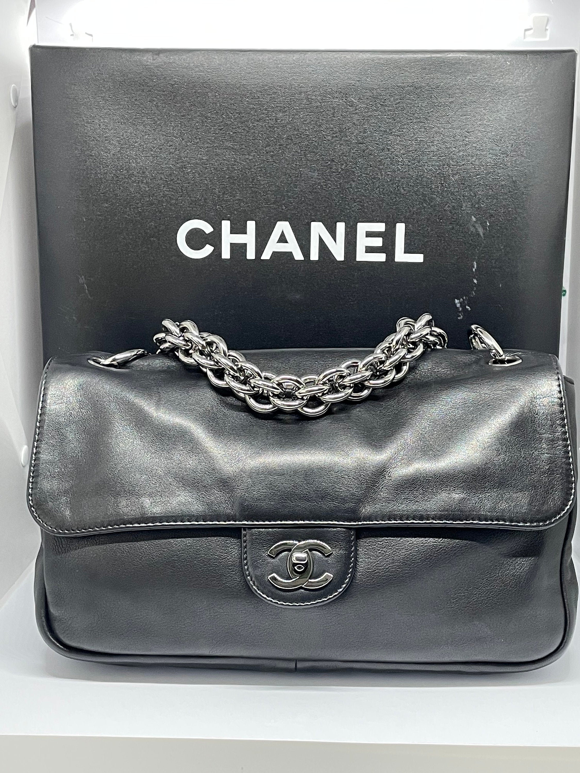 Chanel Bags on Sale 