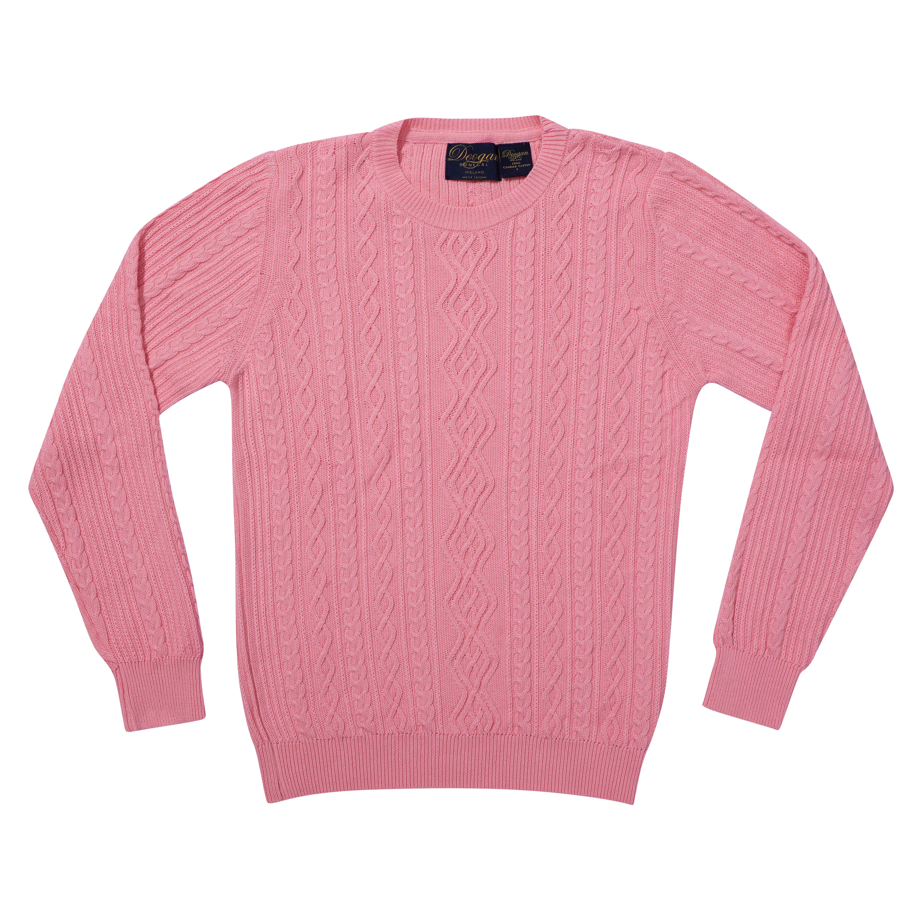 Turtleneck Sweater Sweater Maglioni Irlandesi MAGLIONE ARAN UNISEX