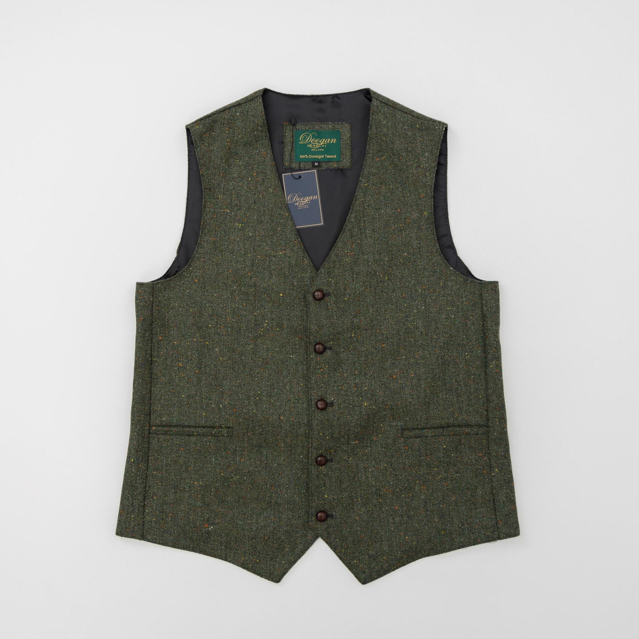 Magee Donegal Tweed Canada