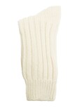 Irish Wool Walking Socks - Natural - Size L =  UK 8-12 (EUR 42-47 / US 8.5- 12) product logo