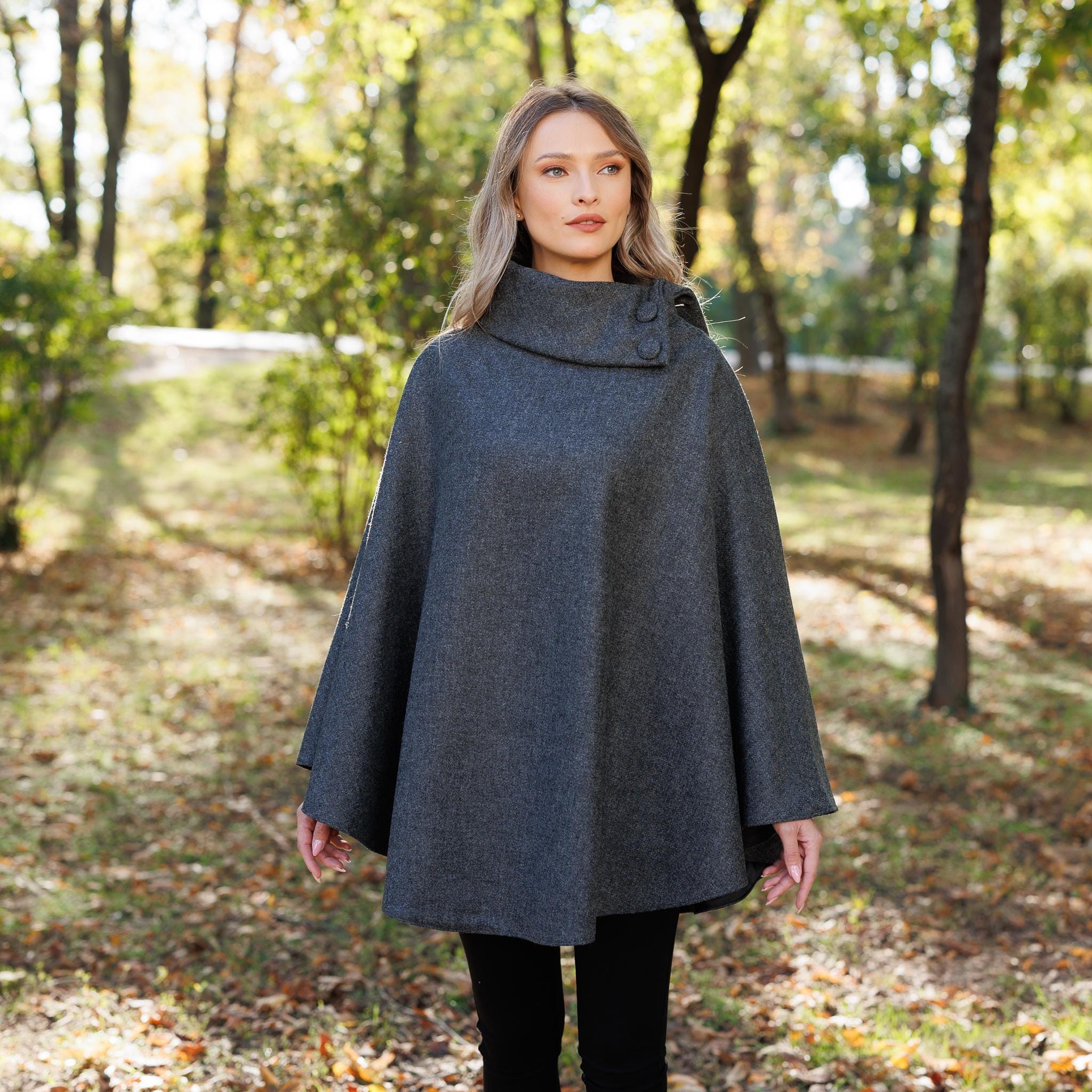 Jimmy Hourihan Cape - Etsy Jimmy Hourihan Cape - Etsy