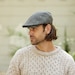 see more listings in the Irish Tweed Caps & Hats section