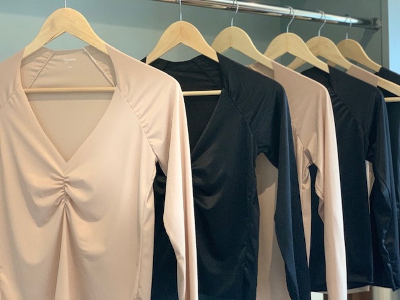 Finally A NEW ladies undergarment designed to protect your Etsy