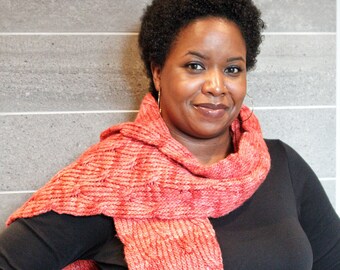Rivulet Scarf