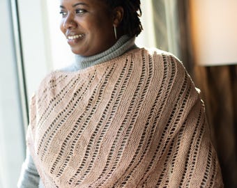 Reed Shawl
