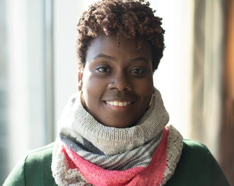 Three Color Cowl