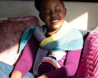 Ola Scarf
