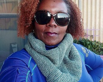 MADE TO ORDER Pivot Cowl
