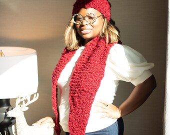Warm & Fuzzy Set
