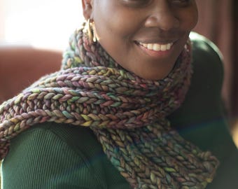 Ultra Cozy Scarf