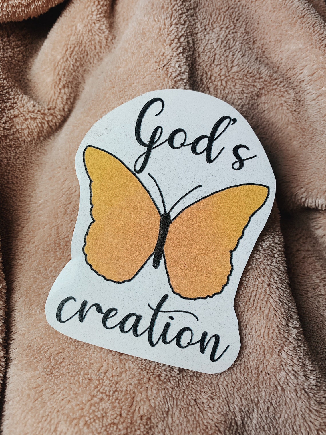 Christian Sticker Pack Stickers Christian Merch Etsy