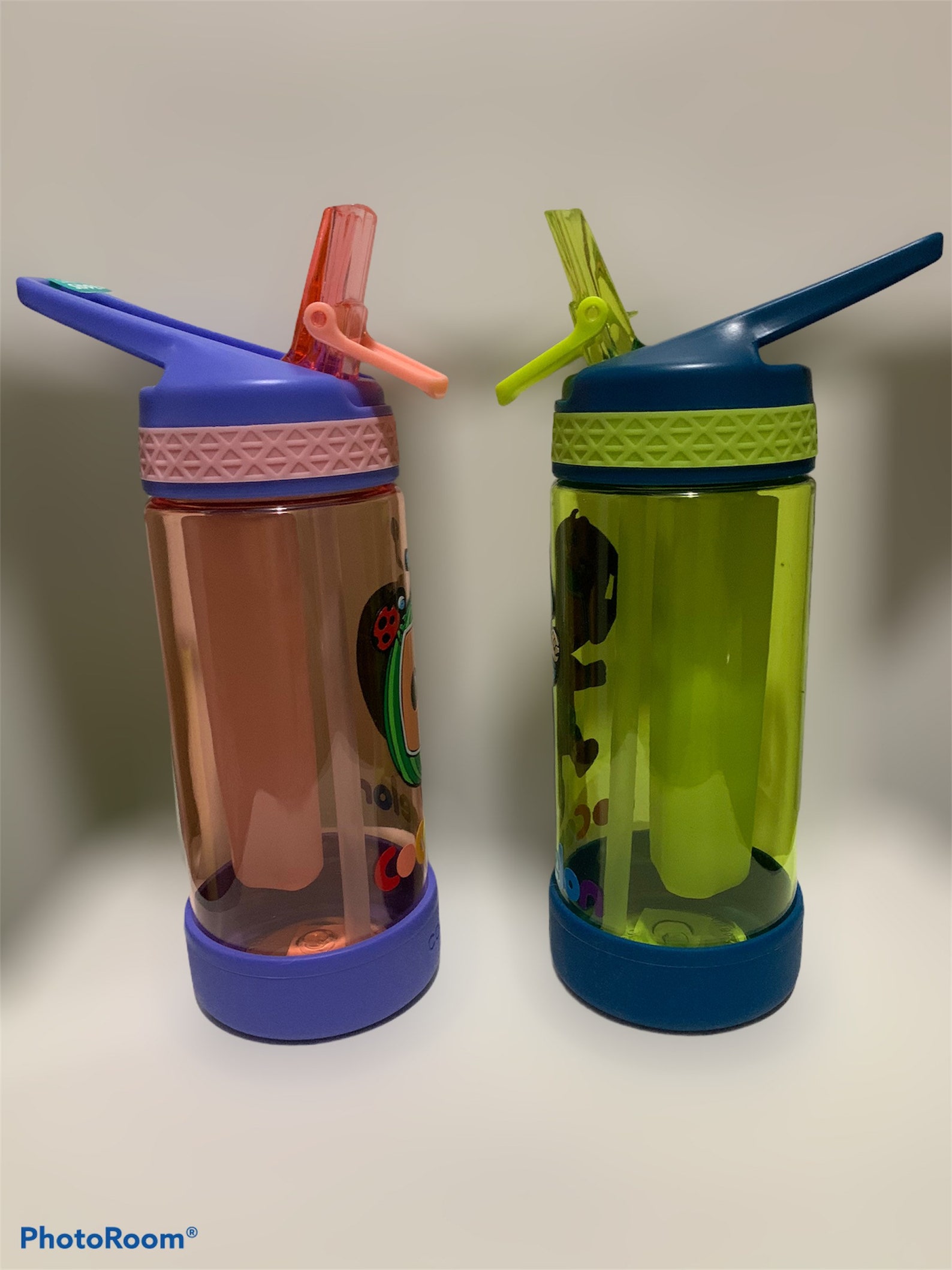 cocomelon water toys