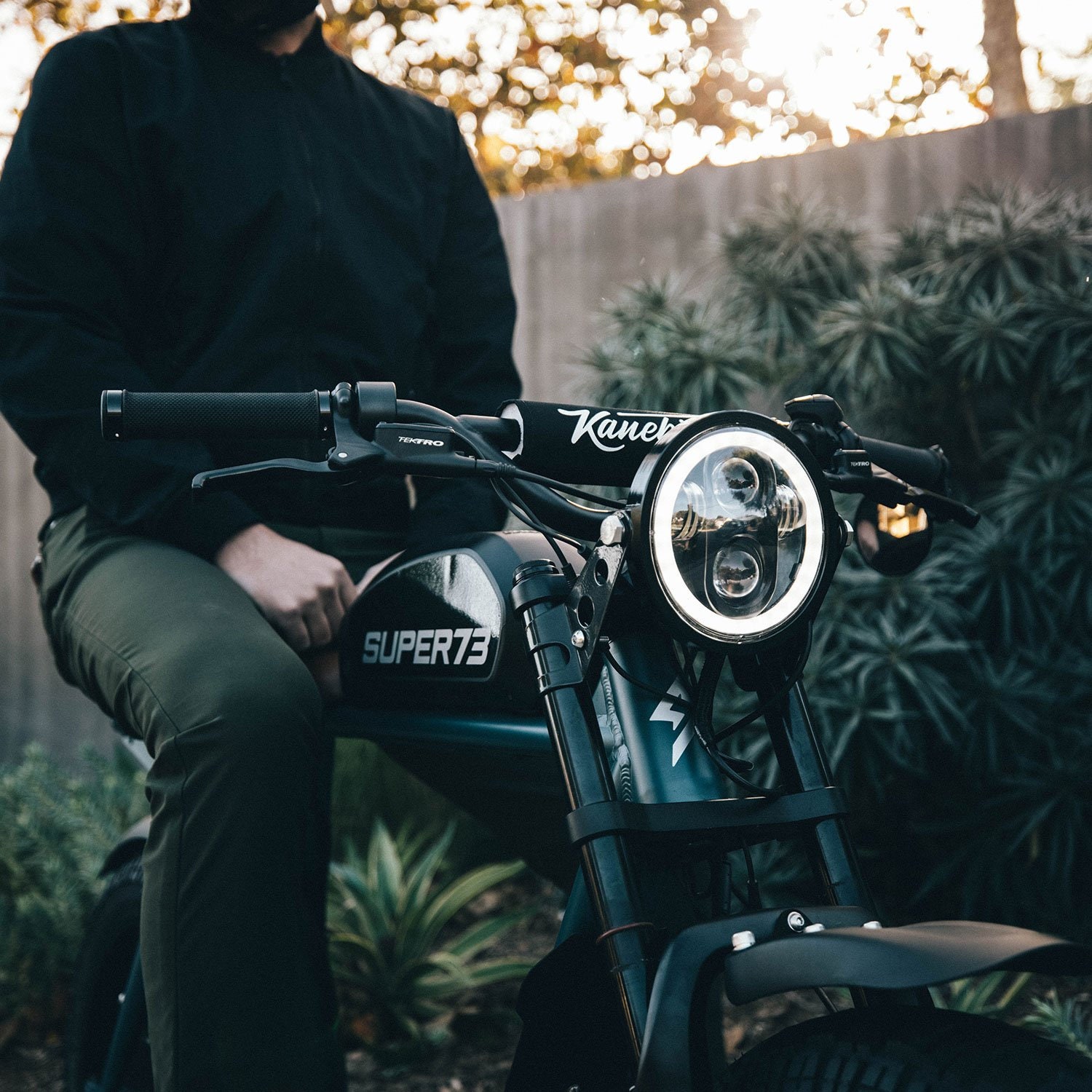 spokes bikeshop
