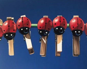 coccinelle