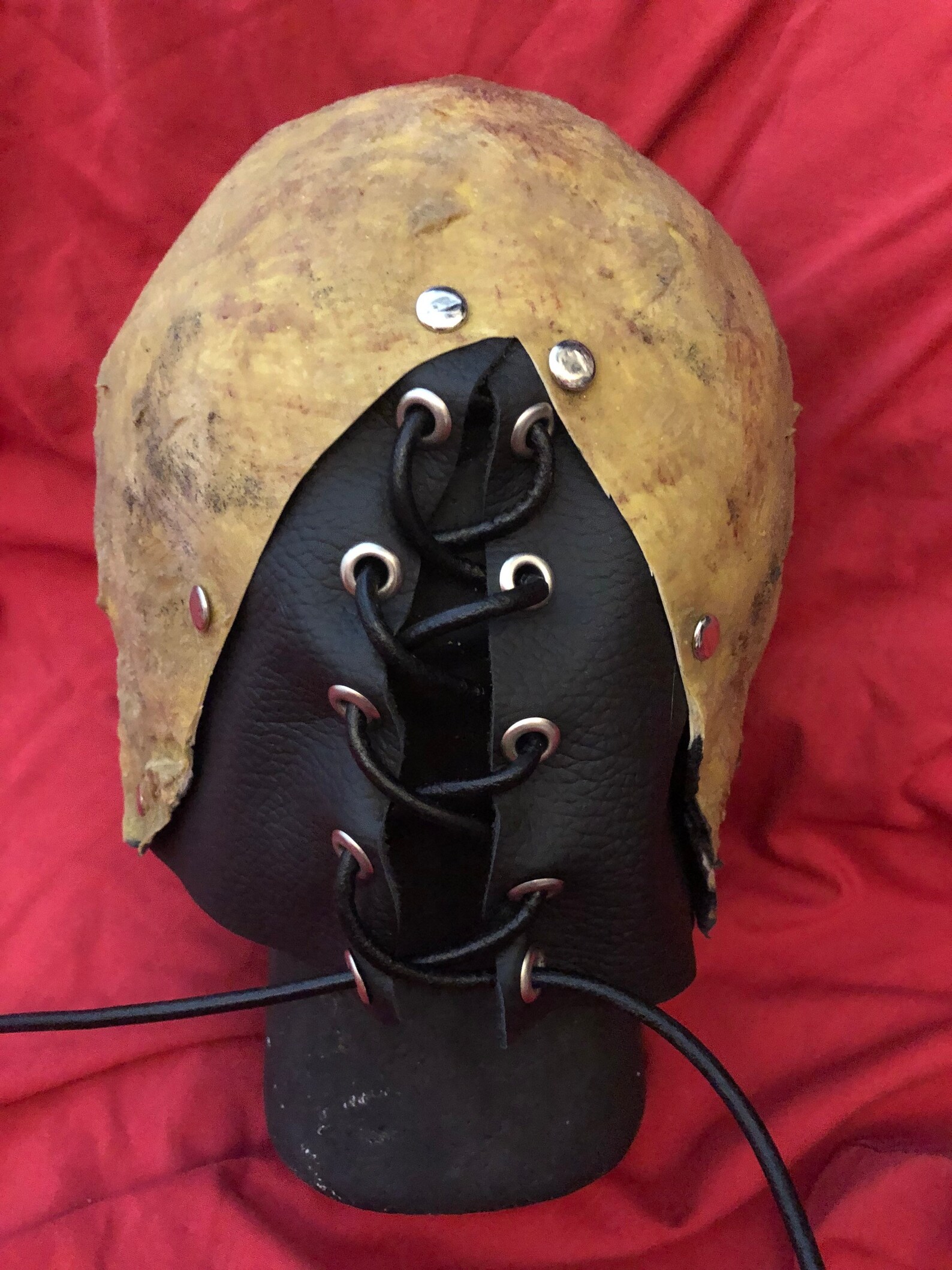 Slipknot Tortilla Man / New Guy/ Pfaff Mask Etsy