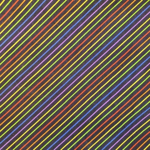 rainbow fabric, fabric by the yard, rainbow stripes fabric, st patricks day fabric,  lgbtq pride fabric, rainbow fabric