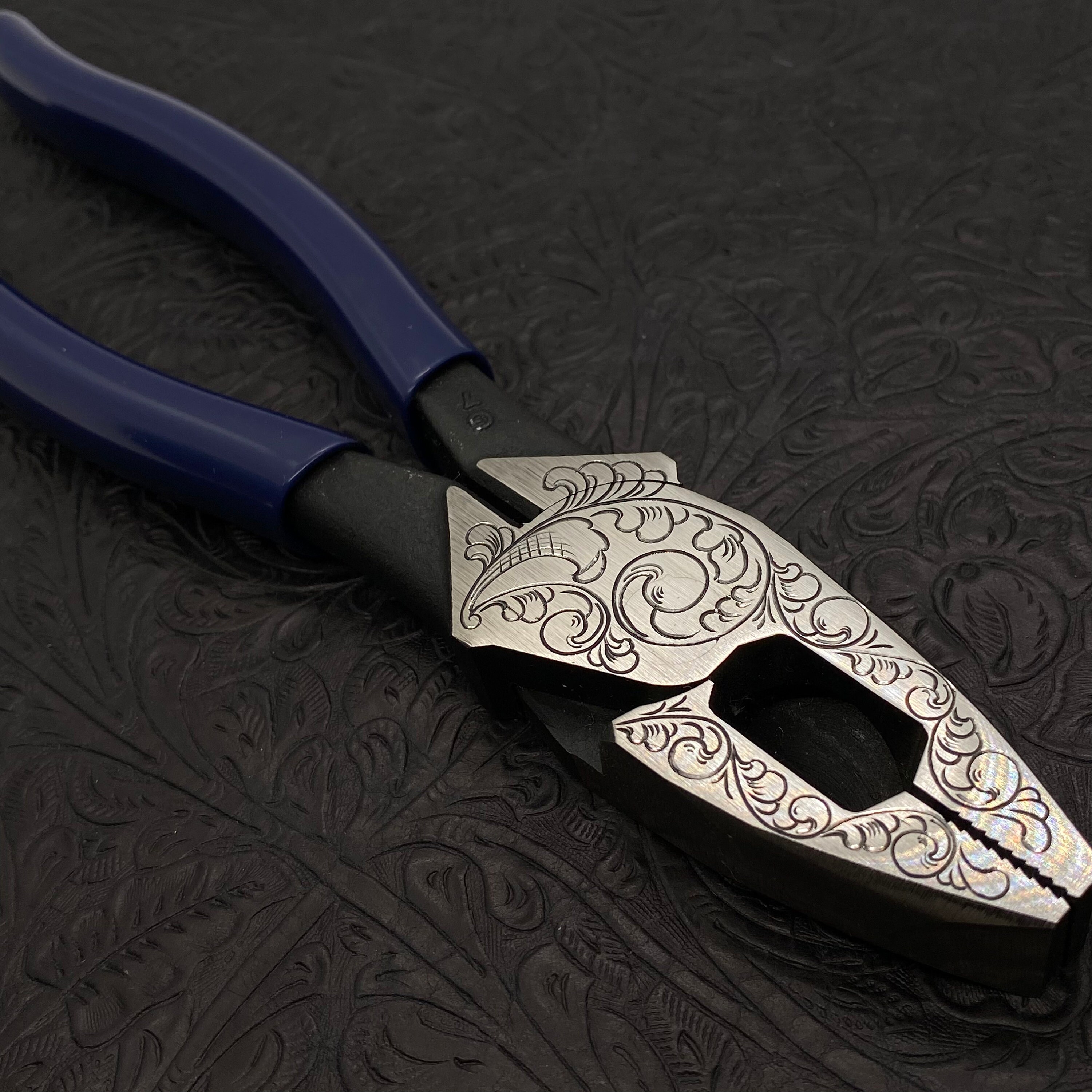 Klein Lineman Pliers