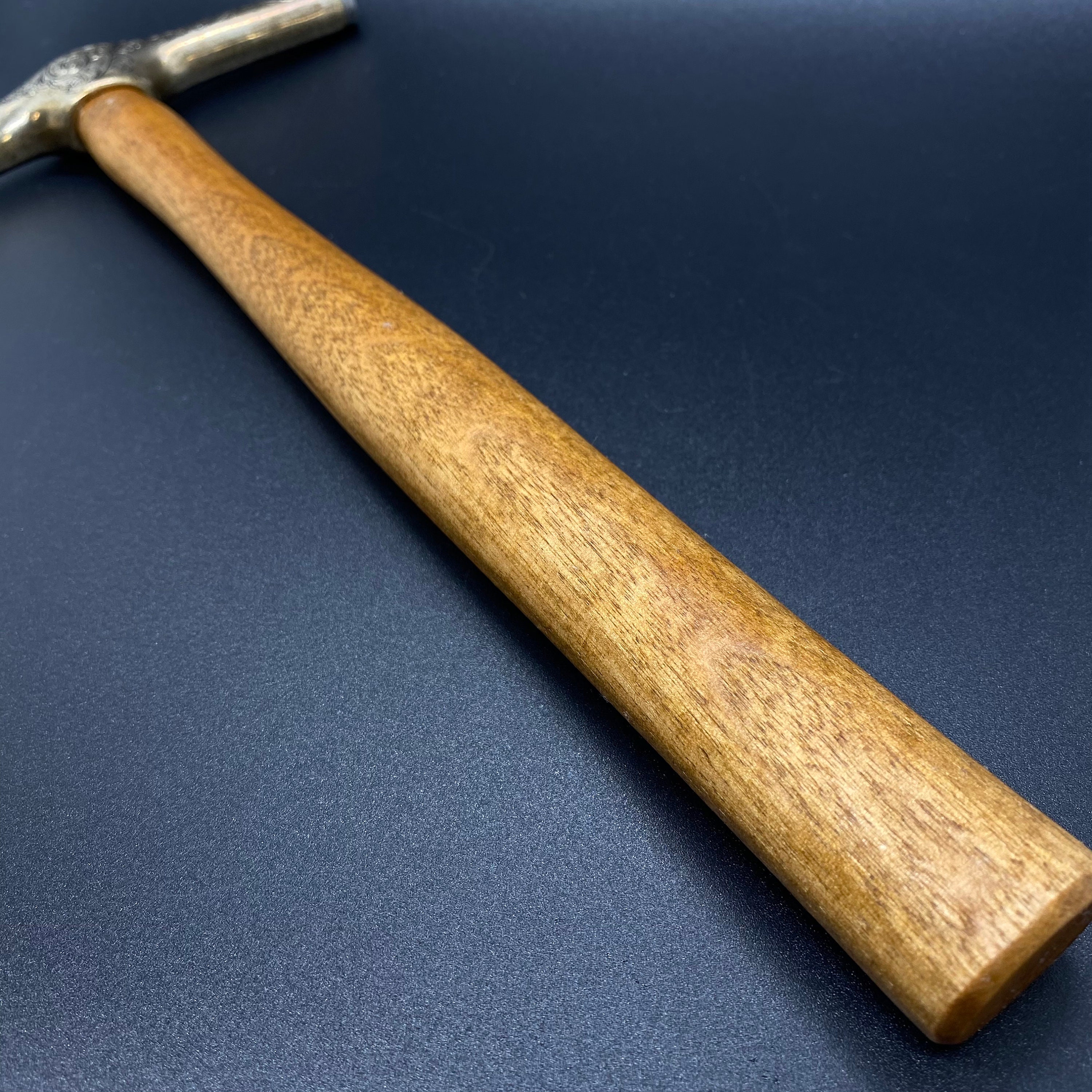 Shoemaking Craft Supplies & Tools Sewing & Fiber Hand Engraved Brass